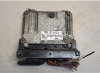  Блок управления двигателем Volkswagen Passat 6 2005-2010 20607414 #1