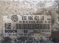  Блок управления двигателем Volkswagen Passat 6 2005-2010 20607414 #2