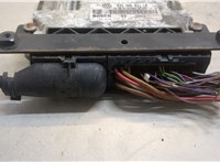  Блок управления двигателем Volkswagen Passat 6 2005-2010 20607414 #3