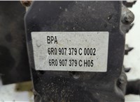 6R0614117G Блок АБС, насос (ABS, ESP, ASR) Skoda Roomster 2006-2015 20607419 #3