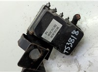 6R0614117G Блок АБС, насос (ABS, ESP, ASR) Skoda Roomster 2006-2015 20607419 #4