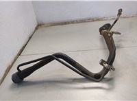  Горловина заливная топливная Toyota Verso 2009-2018 20607421 #1