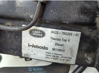  Отопитель автономный Land Rover Range Rover Sport 2005-2013 20607436 #2