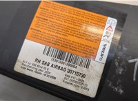  Подушка безопасности боковая (в сиденье) Volvo S80 2006-2016 20607448 #2