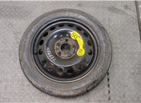  Колесо запасное (таблетка) Volvo S60 2000-2009 20607481 #1