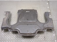 A2115242830 Защита моторного отсека (картера ДВС) Mercedes E W211 2002-2009 20607482 #1