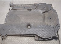  Защита моторного отсека (картера ДВС) Mercedes C W204 2006-2015 20607508 #1