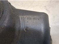 Пробка топливного бака Volkswagen Passat 6 2005-2010 11503222 #4