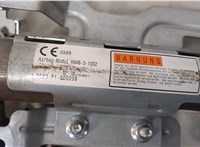  Подушка безопасности боковая (шторка) Honda Civic 2011-2017 20607569 #5