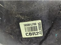  Цилиндр тормозной главный Hyundai i20 2008-2014 20607582 #3