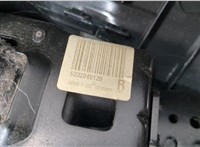  Ремень безопасности Volvo S40 2004- 20607623 #2