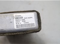 21395999 Радиатор отопителя (печки) Volvo FE 20607640 #4