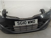  Бампер Nissan Qashqai 2006-2013 20607660 #1