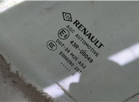  Стекло боковой двери Renault Scenic 2009-2012 20607666 #2