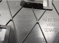  Накладка стойки Volkswagen ID.4 20607679 #4