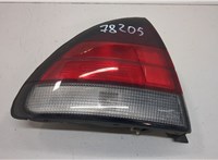 815601A740 Фонарь (задний) Toyota Corolla 1992-1997 20607684 #1