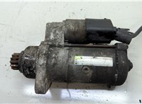 02M911024 Стартер Volkswagen Passat 7 2010-2015 Европа 20607685 #1