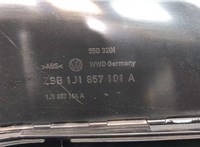  Бардачок (вещевой ящик) Volkswagen Golf 4 1997-2005 20607693 #4