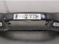 6R0941061C Фара противотуманная (галогенка) Volkswagen Polo 2009-2014 11503302 #1