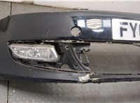 6R0941061C Фара противотуманная (галогенка) Volkswagen Polo 2009-2014 11503302 #7