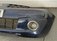  Решетка радиатора Nissan Note E11 2005-2013 11503305 #3