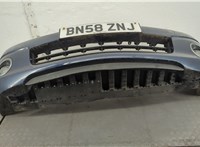  Решетка радиатора Nissan Note E11 2005-2013 11503305 #6