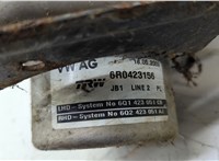6R0423156 Насос электрический усилителя руля Skoda Fabia 2007-2014 20607724 #3