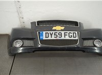 96808139 Бампер Chevrolet Aveo (T250 / 255) 2006-2012 20607732 #2