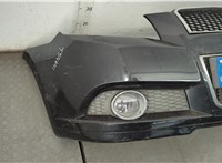 96808139 Бампер Chevrolet Aveo (T250 / 255) 2006-2012 20607732 #3