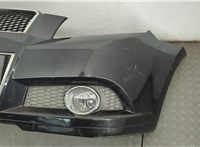 96808139 Бампер Chevrolet Aveo (T250 / 255) 2006-2012 20607732 #4