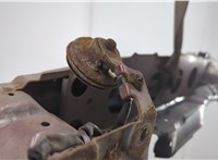  Усилитель бампера Mazda MX-5 3 2005-2015 20607735 #4