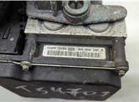  Блок АБС, насос (ABS, ESP, ASR) Mercedes B W245 2005-2011 20607746 #4