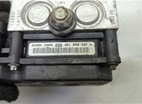 93195839 Блок АБС, насос (ABS, ESP, ASR) Opel Corsa D 2006-2014 20607750 #3