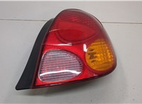 8155002100 Фонарь (задний) Toyota Corolla E11 1997-2001 20607754 #1