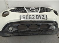  Заглушка буксировочного крюка Nissan Juke 2010-2019 11503330 #1