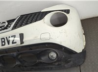  Заглушка буксировочного крюка Nissan Juke 2010-2019 11503330 #3