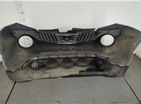  Заглушка буксировочного крюка Nissan Juke 2010-2019 11503330 #7