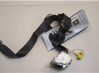  Ремень безопасности Volkswagen Passat 6 2005-2010 20607767 #1