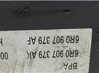 6R0907379 Блок АБС, насос (ABS, ESP, ASR) Volkswagen Polo 2009-2014 20607782 #4