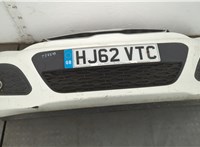  Бампер KIA Pride 2011-2017 20607797 #1