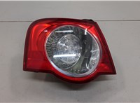  Фонарь (задний) Volkswagen Passat 6 2005-2010 20607806 #1