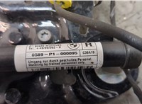  Петля капота BMW X2 (F39) 2017-2023 20607809 #2
