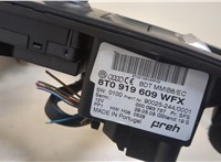  Кнопка стояночного тормоза (ручника) Audi A4 (B8) 2007-2015 11503362 #4