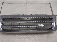  Решетка радиатора Land Rover Range Rover Sport 2005-2013 20607859 #1