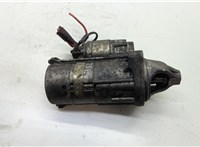 12417787354 Стартер BMW 3 E46 1998-2006 20607898 #1