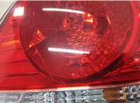  Фонарь (задний) Hyundai Coupe (Tiburon) 2002-2009 20607900 #2