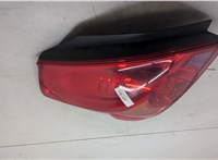 924011H501 Фонарь (задний) KIA Ceed 2007-2012 20607909 #7