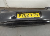 6R6807421BH Бампер Volkswagen Polo 2009-2014 20607912 #1