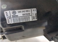 5M0945096L Фонарь (задний) Volkswagen Golf Plus 20607921 #2