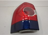  Фонарь (задний) Volkswagen Sharan 2000-2010 20607927 #1